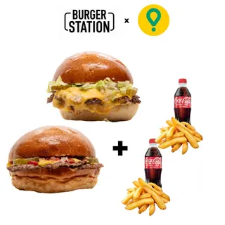 Menu Duo