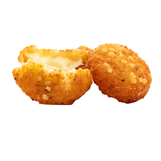4x Camembert Bites