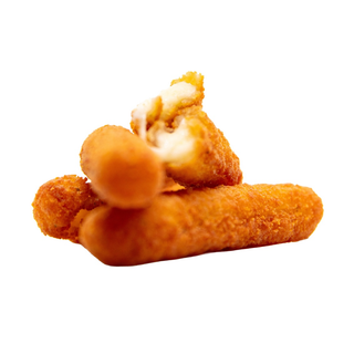 4x Mozza Sticks