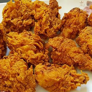 دجاج كنتاكي ميكس 8 قطع