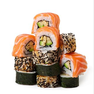 SUCHI 12 PCS