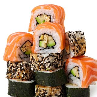 SUCHI 20 PCS