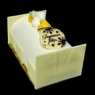 Bûchette Passion Coco