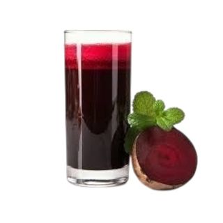 Jus de betterave