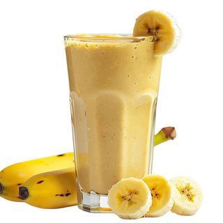 Jus  De Banane