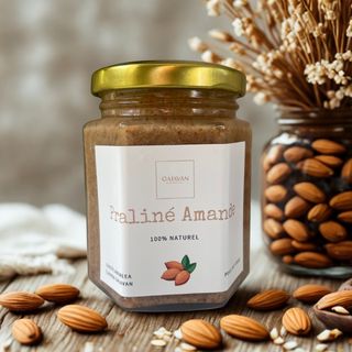 Praliné Amande artisanale