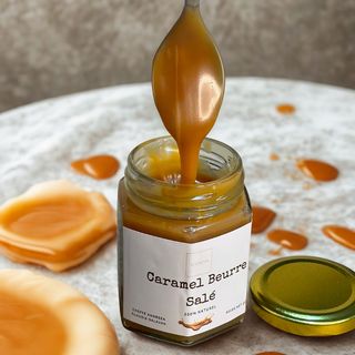 Caramel beurre salé Signature