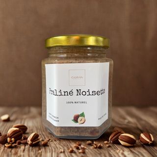 Praliné Noisette