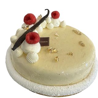 Délicatesse 10 personnes (Sans gluten)