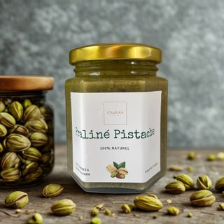 Praliné Pistache