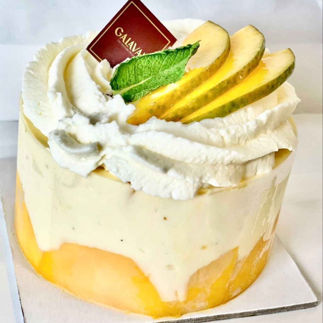 Patisserie Individuelle