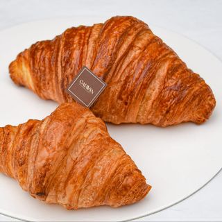Grand Croissant pur beurre