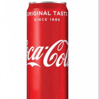 Coca Cola 25 Cl