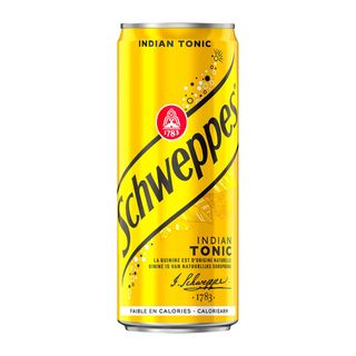Schweppes Tonis 25 Cl