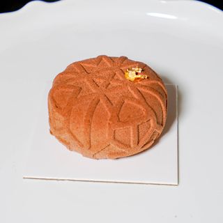 Entremet Signature (Gluten Free)