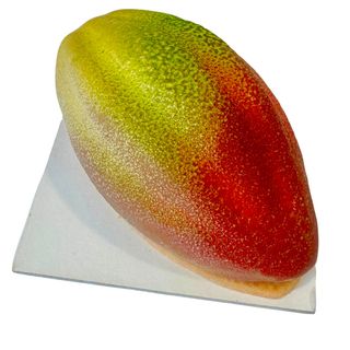 Trompe l'oeil Cacao (Cabosse)