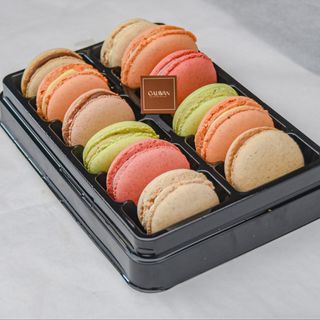 Macaron x 6