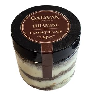 New Tiramisu Mascarpone