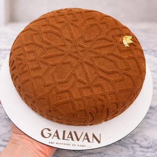 Entremet Signature 6 personnes (Gluten free)