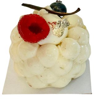 Délicatesse (sans gluten)