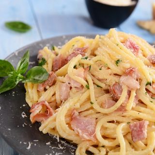 Carbonara