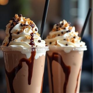 milkshake fraizy