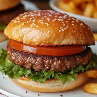Hamburger 