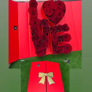 Boite LOVE