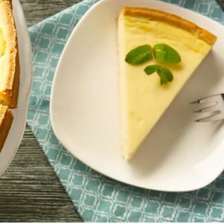 cheesecake citron