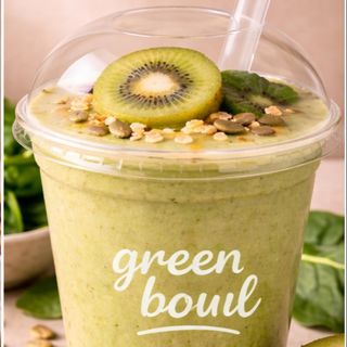 Green detox
