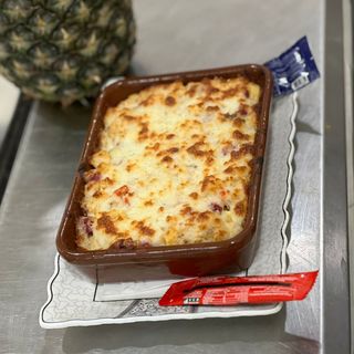 Cosamia viande hachée