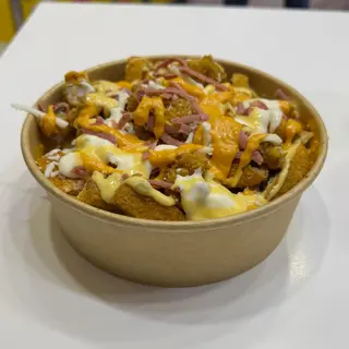 Bowls Ezzahi