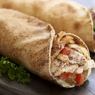 Chawarma Fromage Rouge