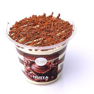 Tiramisu nutta