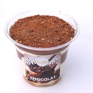 Tiramisu Chocola