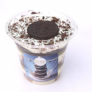 Tiramisu  oreo