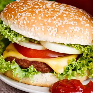 Burger 