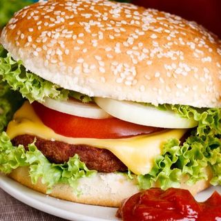 Burger 