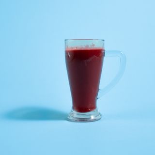 Detox Grenadine