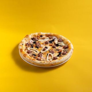 Pizza Dar Al Fawakih