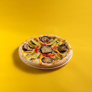 Pizza Végétarienne