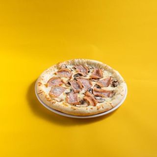 Pizza Sauce Blanche