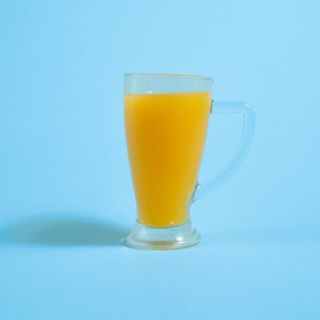 Jus D'orange