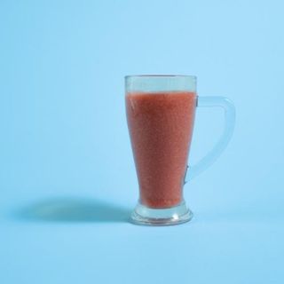 Panache 'Fruits de saison, orange'