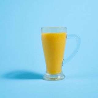 Jus De Mangue