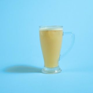 Jus De Gingembre Au Citron