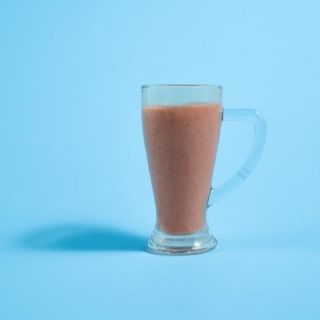 Panache 'Fruits de saison, lait'