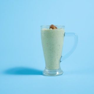 Jus D'avocat Aux Dattes Au Lait