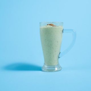 Jus D'avocat Aux Amandes Au Lait