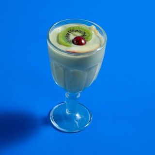 Salade Fruits D'avocat